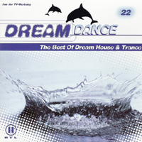 Various Artists [Soft] - Dream Dance Vol. 22 (CD 1)
