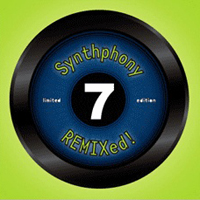 Various Artists [Soft] - Synthphony Vol. 7 (Limited Edition)