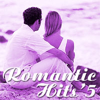 Various Artists [Soft] - Romantic Hits (CD5)