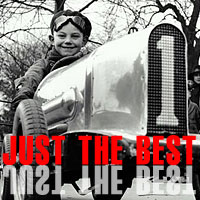 Various Artists [Soft] - Just The Best (CD1)
