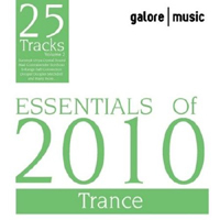 Various Artists [Soft] - Essentials Of 2010 Vol. 2 (Trance) (CD 1)