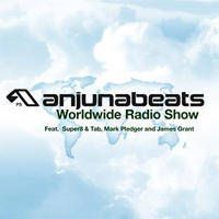 Various Artists [Soft] - Anjunabeats Worldwide 104 - with James Grant [Anjunadeep Edition] (2009-01-04)