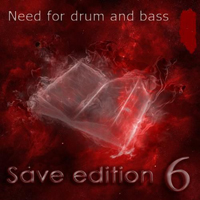 Various Artists [Soft] - Need For Drum & Bass: Save Edition 6 (CD 2)