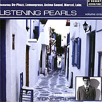 Various Artists [Soft] - Listening Pearls Vol. 1