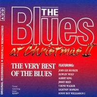 Various Artists [Soft] - The Blues Collection (vol. 92 - The Blues At Christmas II)