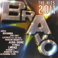 Various Artists [Soft] - Bravo The Hits 2011 (CD 1)