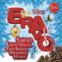 Various Artists [Soft] - Bravo Hits Zima 2012 (CD 2)