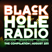 Various Artists [Soft] - Black Hole Radio - The Compilation: August 2011
