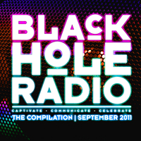 Various Artists [Soft] - Black Hole Radio - The Compilation: September 2011