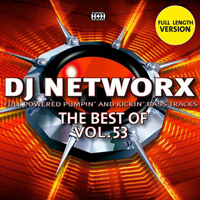 Various Artists [Soft] - DJ Networx (The Best Of) Vol. 53 (CD 2)