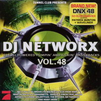 Various Artists [Soft] - DJ Networx Vol. 48 (CD 1)