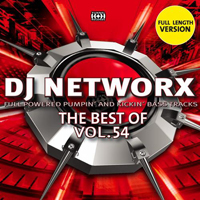Various Artists [Soft] - DJ Networx (The Best Of) Vol. 54 (CD 2)