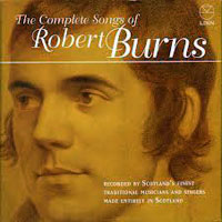 Various Artists [Soft] - The Complete Songs of Robert Burns, Vol. 03