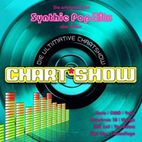 Various Artists [Soft] - Die Ultimative Chartshow (Die Erfolgreichsten Synthie Pop Hits Aller Zeiten) (CD 1)