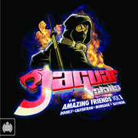 Various Artists [Soft] - Jaguar Skills & His Amazing Friends Vol. 1 (CD 1)
