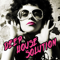 Various Artists [Soft] - Deep House Solution (CD 2)