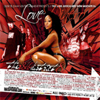 Various Artists [Soft] - Love Dinero - The R&B District 8