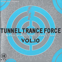 Various Artists [Soft] - Future Trance Vol.10 (CD 2)