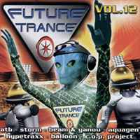 Various Artists [Soft] - Future Trance Vol.12 (CD 1)