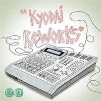 Various Artists [Soft] - Kyodai Reworks