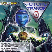 Various Artists [Soft] - Future Trance Vol. 28 (CD 1)