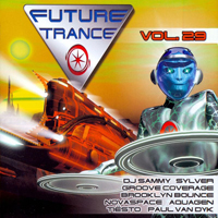 Various Artists [Soft] - Future Trance Vol. 29 (CD 1)