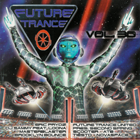 Various Artists [Soft] - Future Trance Vol. 30 (CD 2)