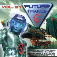 Various Artists [Soft] - Future Trance Vol. 31 (CD 2)