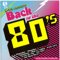 Various Artists [Soft] - Back To The 80S