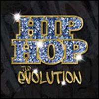 Various Artists [Soft] - Hip Hop The Evolution (CD 1)