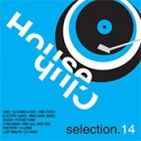 Various Artists [Soft] - House Club Selection 14