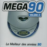 Various Artists [Soft] - Mega 90 Volume 2 (CD 1)