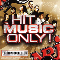 Various Artists [Soft] - NRJ Hits Music Only (CD 2)
