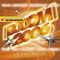 Various Artists [Soft] - Booom 2006 The Second (CD 1)