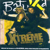 Various Artists [Soft] - Batuka Xtreme