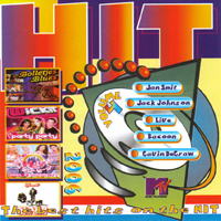 Various Artists [Soft] - Hit Volume 4 2006 (CD 1)