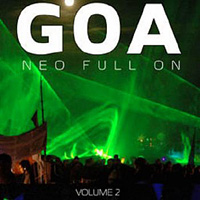 Various Artists [Soft] - Goa Neo Full On Vol. 2 (CD 2)