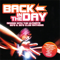 Various Artists [Soft] - Back In The Day (CD 2)