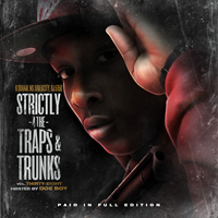 Various Artists [Soft] - Strictly 4 Traps N Trunks 38 (CD 2)