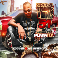 Various Artists [Soft] - Strictly 4 Traps N Trunks 51 (CD 1)