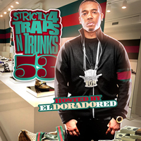 Various Artists [Soft] - Strictly 4 Traps N Trunks 53 (CD 1)