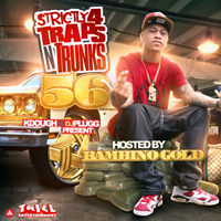Various Artists [Soft] - Strictly 4 Traps N Trunks 56 (CD 1)