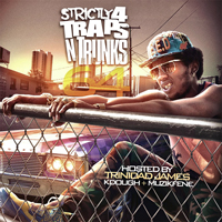 Various Artists [Soft] - Strictly 4 Traps N Trunks 64 (CD 1)