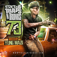 Various Artists [Soft] - Strictly 4 Traps N Trunks 73 (CD 1)