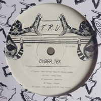 Various Artists [Soft] - Cyber_Tex