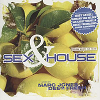 Various Artists [Soft] - Sex & House Pleasure 4