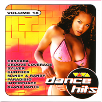 Various Artists [Soft] - Viva Dance Hits Volume 18