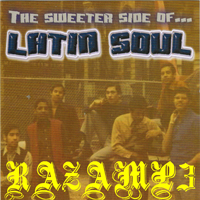 Various Artists [Soft] - The Sweeter Side of Latin Soul