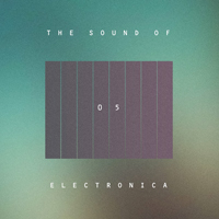 Various Artists [Soft] - The Sound Of Electronica, Vol. 05