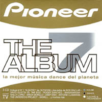 Various Artists [Soft] - Pioneer The Album Vol.7 (CD 1)